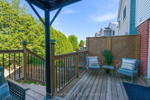 Photo 47 at 5 Teddington Crescent, Pringle Creek, Whitby