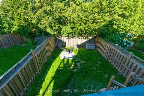 Photo 48 at 5 Teddington Crescent, Pringle Creek, Whitby