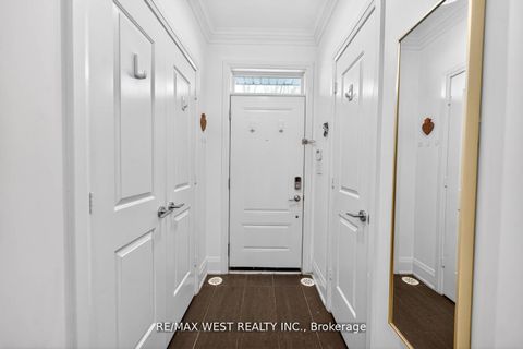 Photo 6 at TH 11 - 7 Oakburn Crescent, Willowdale East, Toronto