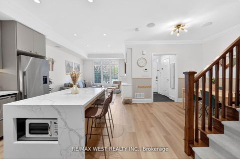 Photo 20 at TH 11 - 7 Oakburn Crescent, Willowdale East, Toronto