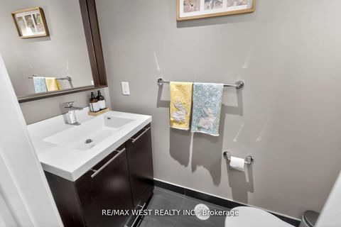 Photo 22 at TH 11 - 7 Oakburn Crescent, Willowdale East, Toronto