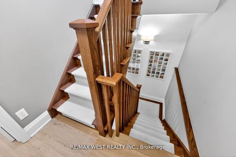 Photo 23 at TH 11 - 7 Oakburn Crescent, Willowdale East, Toronto