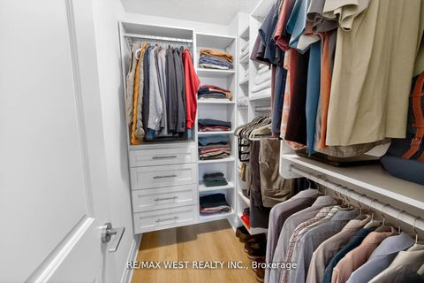 Photo 29 at TH 11 - 7 Oakburn Crescent, Willowdale East, Toronto