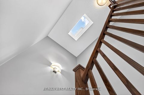 Photo 32 at TH 11 - 7 Oakburn Crescent, Willowdale East, Toronto