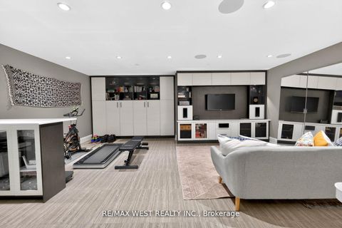 Photo 41 at TH 11 - 7 Oakburn Crescent, Willowdale East, Toronto