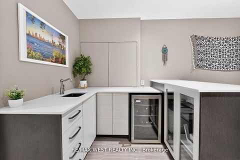 Photo 46 at TH 11 - 7 Oakburn Crescent, Willowdale East, Toronto