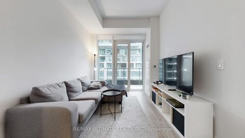 Photo 3 at 1740 - 135 Lower Sherbourne Street, Moss Park, Toronto