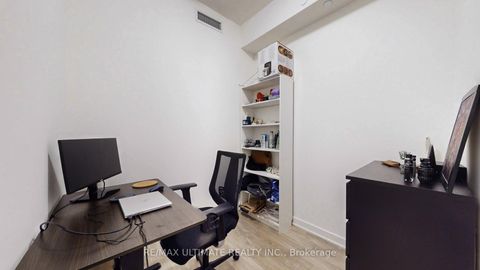 Photo 5 at 1740 - 135 Lower Sherbourne Street, Moss Park, Toronto