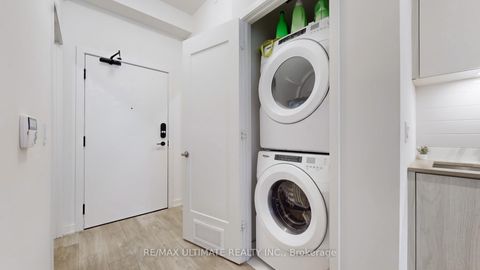 Photo 8 at 1740 - 135 Lower Sherbourne Street, Moss Park, Toronto