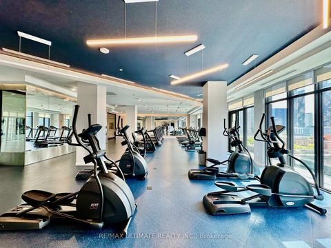 Photo 12 at 1740 - 135 Lower Sherbourne Street, Moss Park, Toronto
