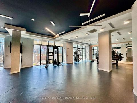 Photo 14 at 1740 - 135 Lower Sherbourne Street, Moss Park, Toronto