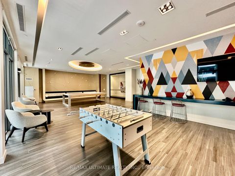Photo 15 at 1740 - 135 Lower Sherbourne Street, Moss Park, Toronto