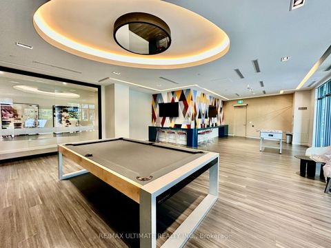 Photo 16 at 1740 - 135 Lower Sherbourne Street, Moss Park, Toronto