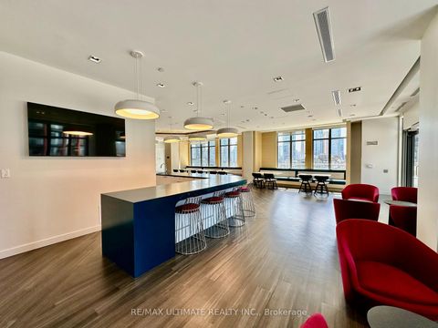 Photo 20 at 1740 - 135 Lower Sherbourne Street, Moss Park, Toronto