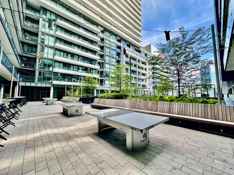 Photo 23 at 1740 - 135 Lower Sherbourne Street, Moss Park, Toronto