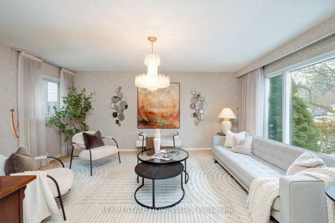 Photo 3 at 62 Ardgowan Crescent, Agincourt North, Toronto