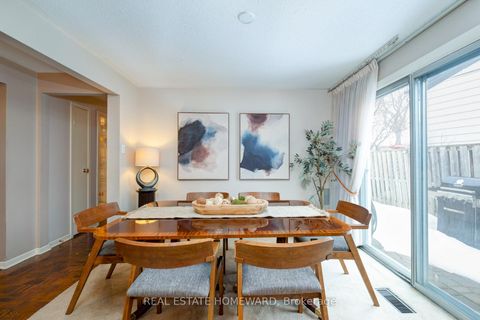 Photo 5 at 62 Ardgowan Crescent, Agincourt North, Toronto