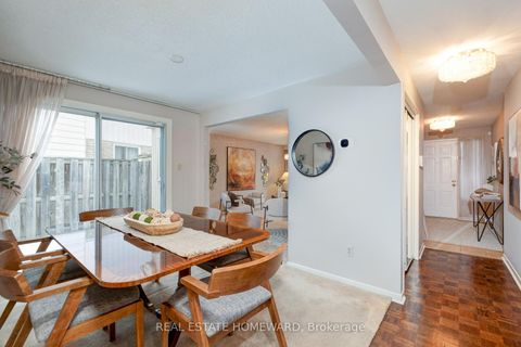 Photo 6 at 62 Ardgowan Crescent, Agincourt North, Toronto