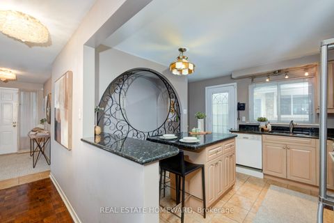 Photo 8 at 62 Ardgowan Crescent, Agincourt North, Toronto