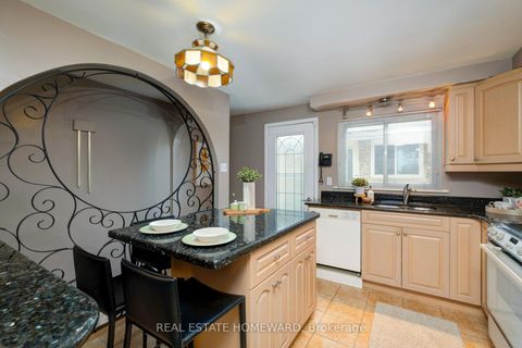 Photo 9 at 62 Ardgowan Crescent, Agincourt North, Toronto