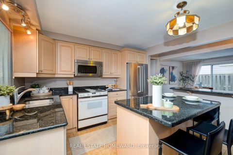 Photo 10 at 62 Ardgowan Crescent, Agincourt North, Toronto