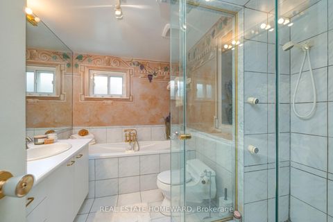 Photo 13 at 62 Ardgowan Crescent, Agincourt North, Toronto