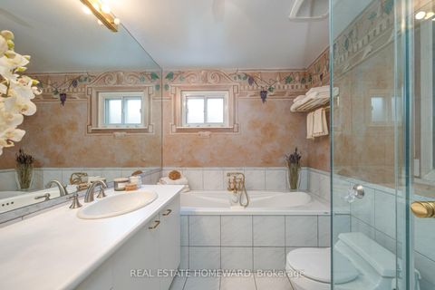 Photo 14 at 62 Ardgowan Crescent, Agincourt North, Toronto