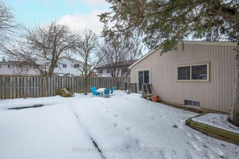 Photo 22 at 62 Ardgowan Crescent, Agincourt North, Toronto