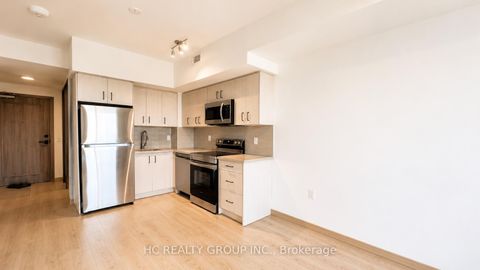 Photo 1 at B1212 - 3429 Sheppard Avenue E, Sullivan, Toronto