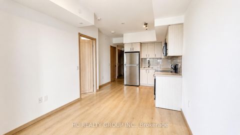 Photo 3 at B1212 - 3429 Sheppard Avenue E, Sullivan, Toronto