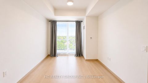 Photo 4 at B1212 - 3429 Sheppard Avenue E, Sullivan, Toronto