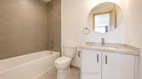 Photo 5 at B1212 - 3429 Sheppard Avenue E, Sullivan, Toronto