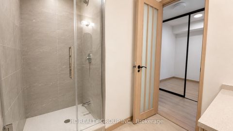 Photo 6 at B1212 - 3429 Sheppard Avenue E, Sullivan, Toronto