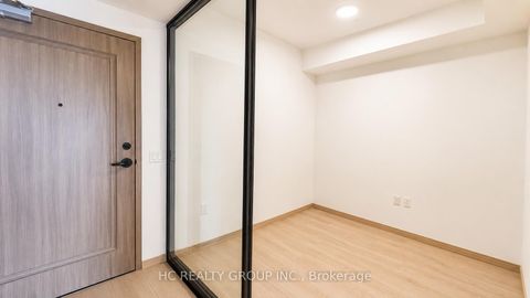 Photo 7 at B1212 - 3429 Sheppard Avenue E, Sullivan, Toronto