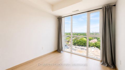 Photo 8 at B1212 - 3429 Sheppard Avenue E, Sullivan, Toronto