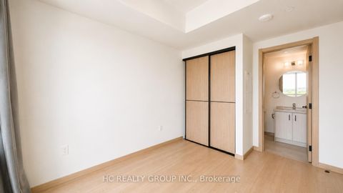 Photo 9 at B1212 - 3429 Sheppard Avenue E, Sullivan, Toronto