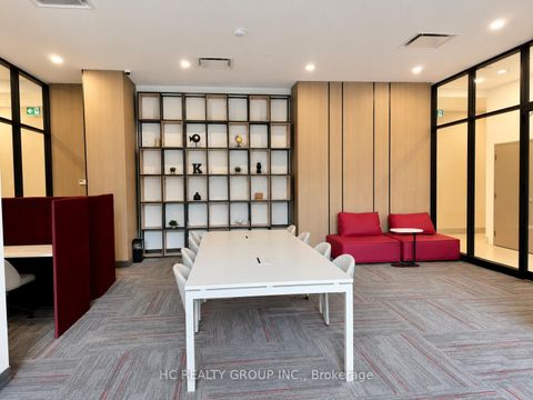 Photo 12 at B1212 - 3429 Sheppard Avenue E, Sullivan, Toronto