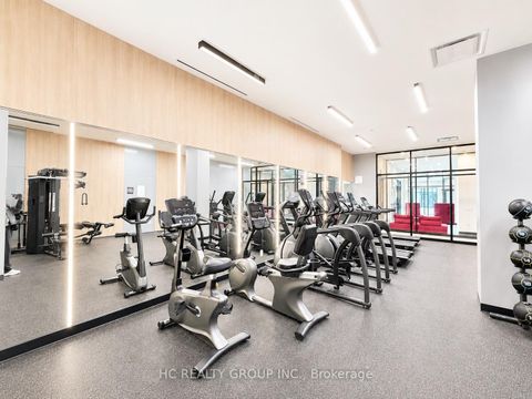 Photo 14 at B1212 - 3429 Sheppard Avenue E, Sullivan, Toronto
