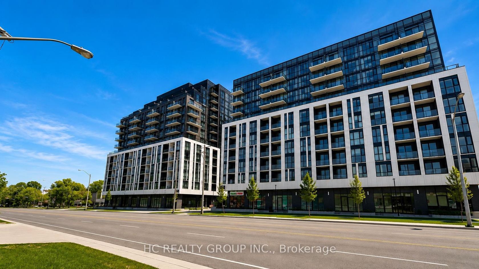 B1212 - 3429 Sheppard Avenue E, Sullivan, Toronto photo number 2