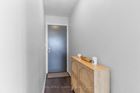 Photo 1 at 3203 - 105 The Queensway, Swansea, Toronto