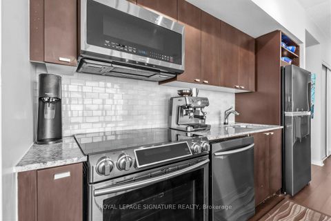 Photo 4 at 3203 - 105 The Queensway, Swansea, Toronto