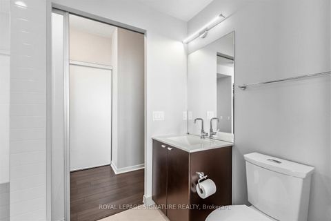 Photo 13 at 3203 - 105 The Queensway, Swansea, Toronto
