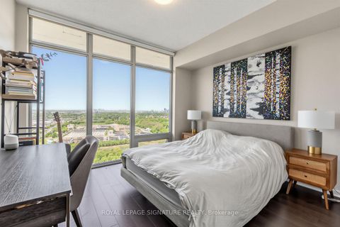 Photo 14 at 3203 - 105 The Queensway, Swansea, Toronto