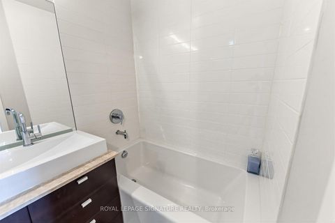 Photo 16 at 3203 - 105 The Queensway, Swansea, Toronto