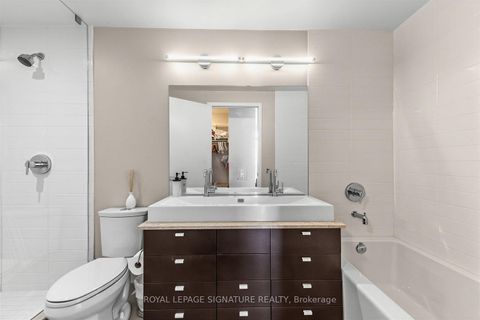 Photo 17 at 3203 - 105 The Queensway, Swansea, Toronto