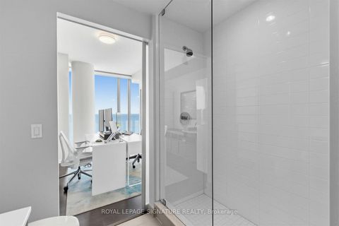 Photo 18 at 3203 - 105 The Queensway, Swansea, Toronto