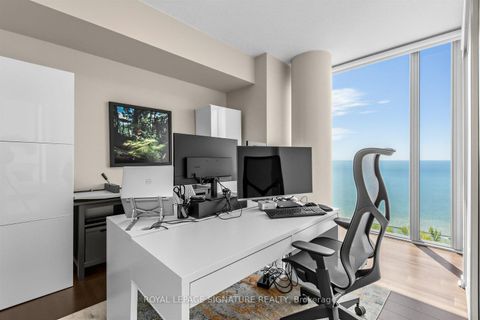 Photo 19 at 3203 - 105 The Queensway, Swansea, Toronto