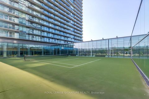 Photo 34 at 3203 - 105 The Queensway, Swansea, Toronto