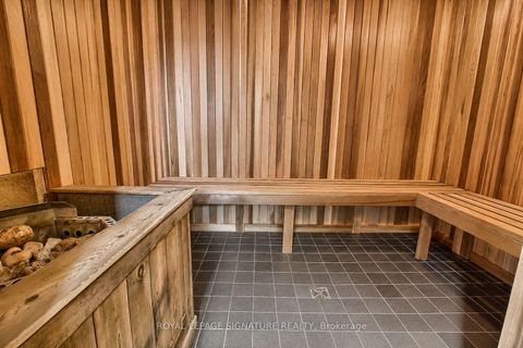 Photo 36 at 3203 - 105 The Queensway, Swansea, Toronto