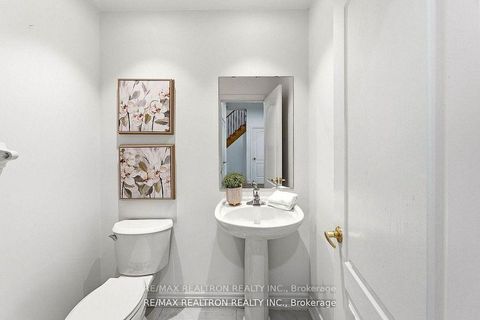 Photo 13 at 30 Glacier Crescent, Rouge E11, Toronto
